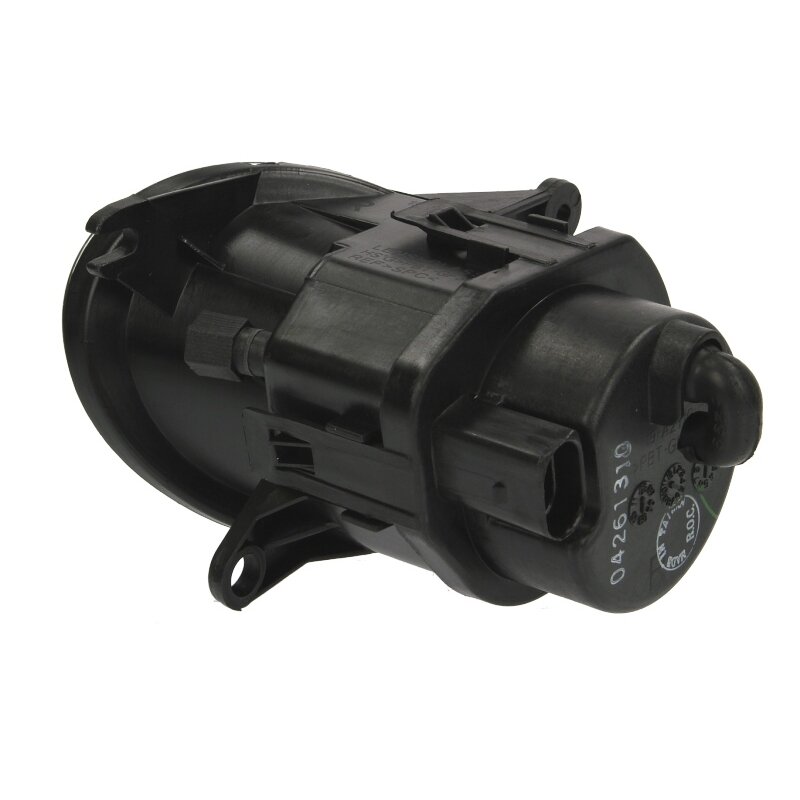 Priešrūkinis žibintas Audi A6 C5 1997-2005 1 Priešrūkinis žibintas Audi A6 C5 1997-2005 1