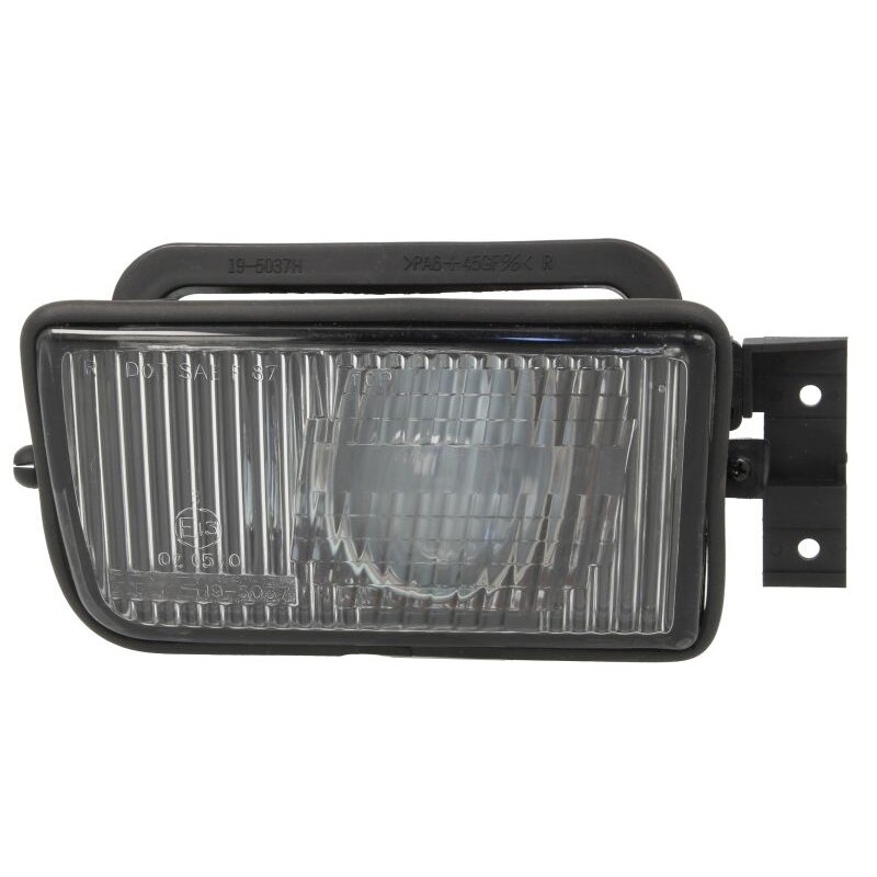 Priešrūkinis žibintas BMW 5 serija E34 1987-1995 Priešrūkinis žibintas BMW 5 serija E34 1987-1995