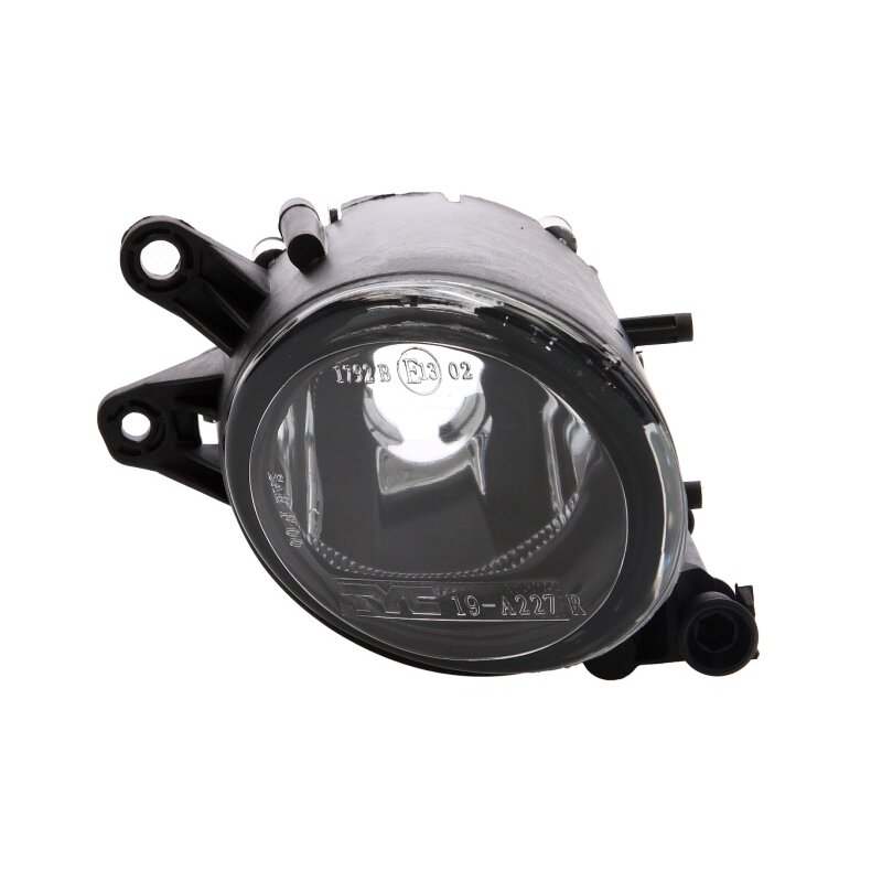 Priešrūkinis žibintas Audi A4 B6, B7, Volvo C30, S40, C70 2006-