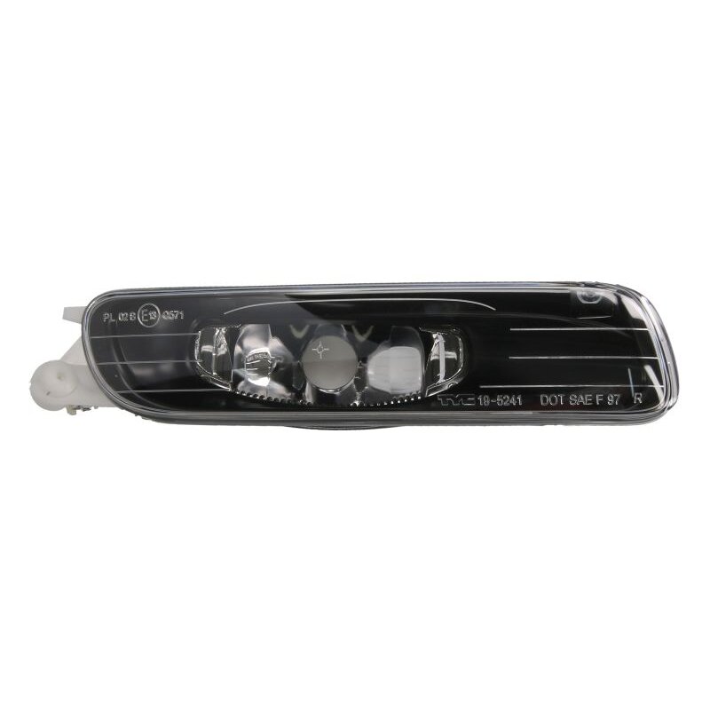 Priešrūkinis žibintas BMW 3 serija E46 1998-2005 Priešrūkinis žibintas BMW 3 serija E46 1998-2005