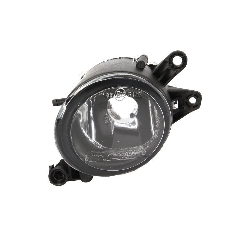 Priešrūkinis žibintas Audi A4 B6, B7, Volvo C30, S40, C70 2006-