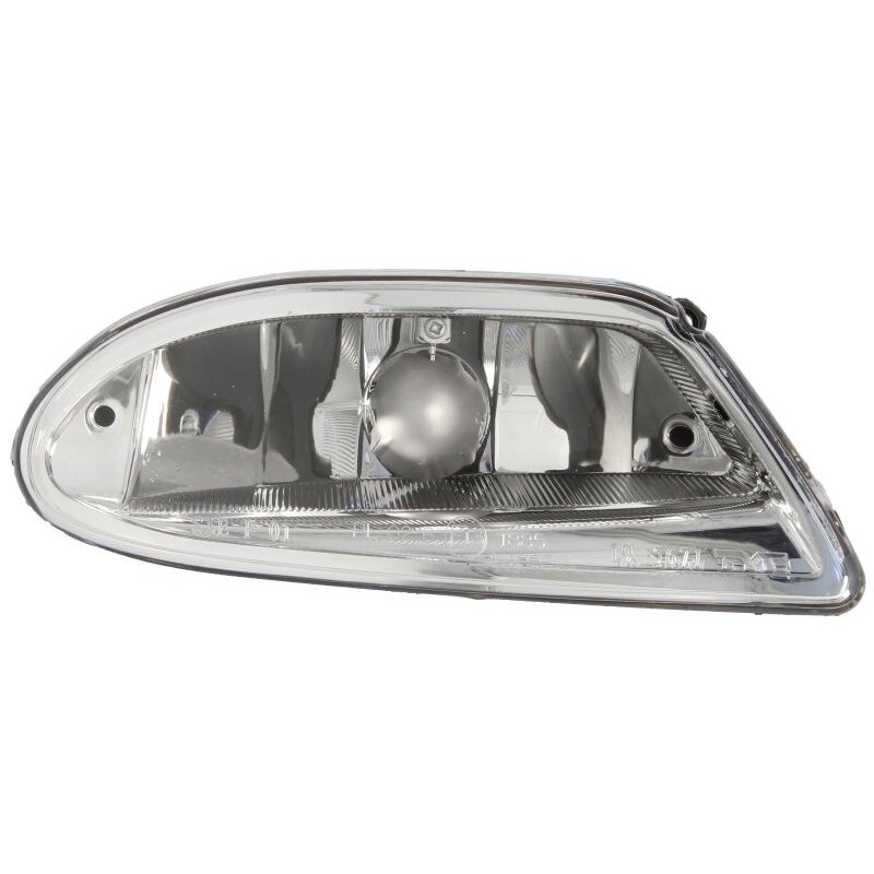 Priešrūkinis žibintas Mercedes Benz ML W163 1998-2005 Priešrūkinis žibintas Mercedes Benz ML W163 1998-2005