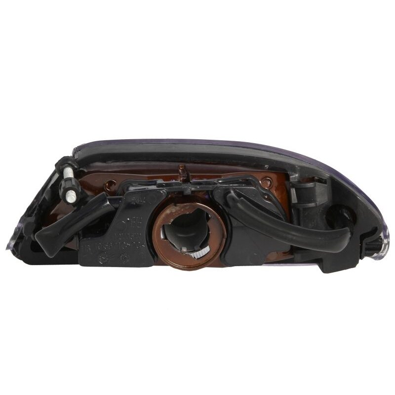 Priešrūkinis žibintas Mercedes Benz ML W163 1998-2005 1 Priešrūkinis žibintas Mercedes Benz ML W163 1998-2005 1