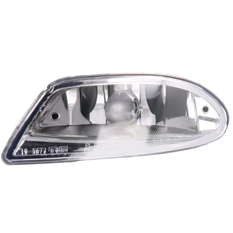 Priešrūkinis žibintas Mercedes Benz ML W163 1998-2005