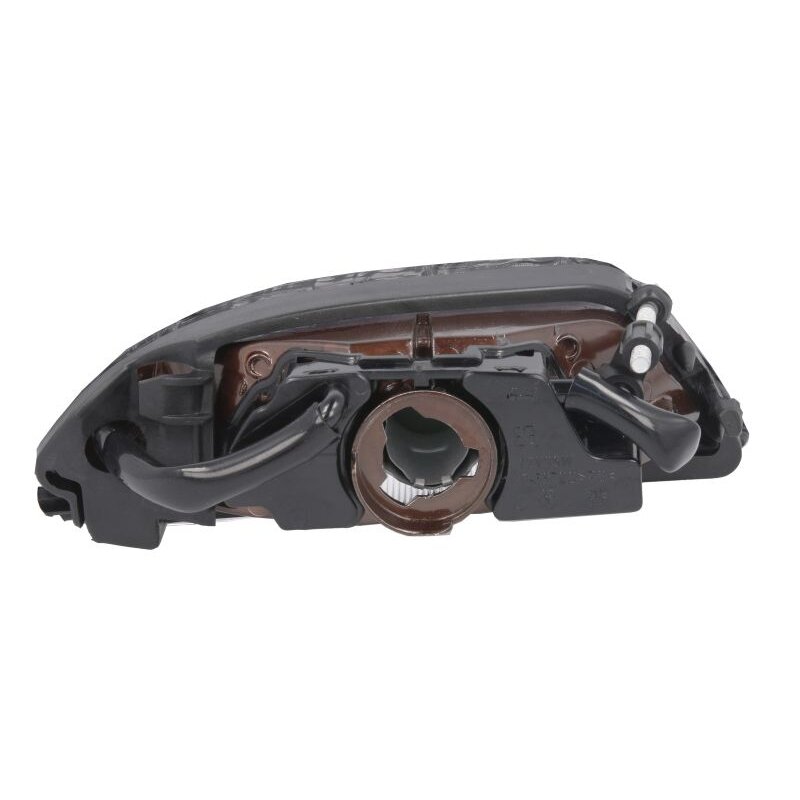 Priešrūkinis žibintas Mercedes Benz ML W163 1998-2005 1 Priešrūkinis žibintas Mercedes Benz ML W163 1998-2005 1
