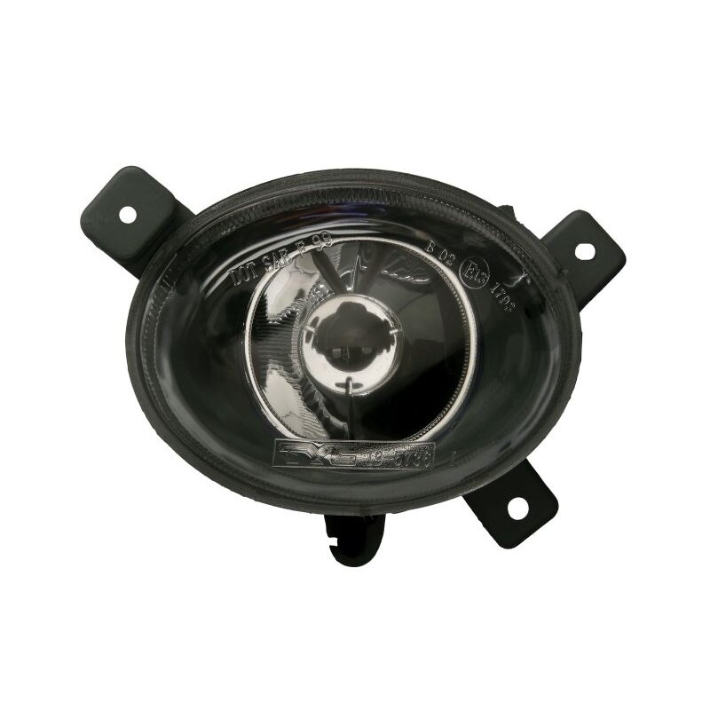 Priešrūkinis žibintas Volvo S60 2000-2010 Priešrūkinis žibintas Volvo S60 2000-2010
