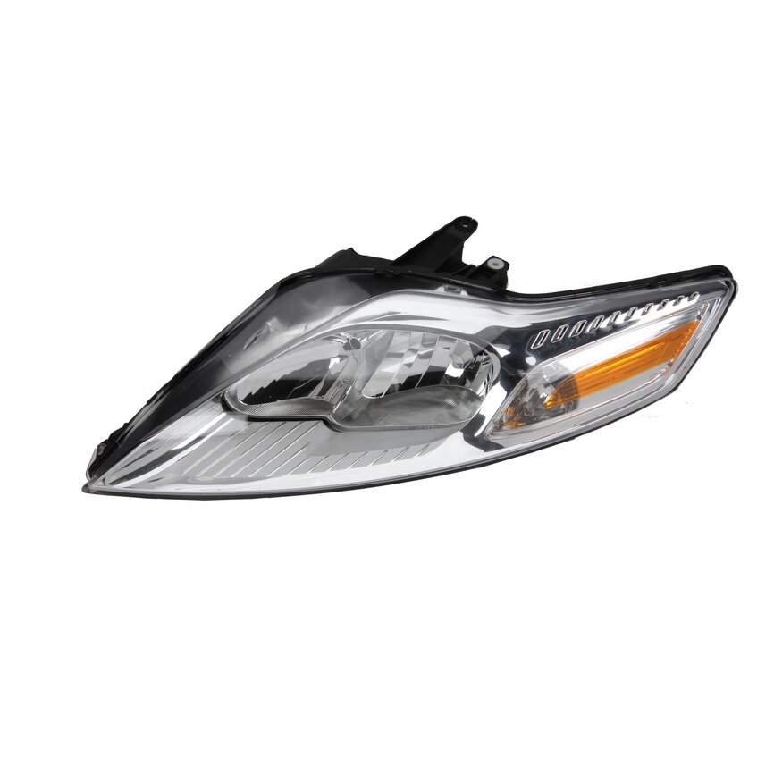 Priekinis žibintas TYC Ford Mondeo Mk4 2007- Priekinis žibintas TYC Ford Mondeo Mk4 2007-