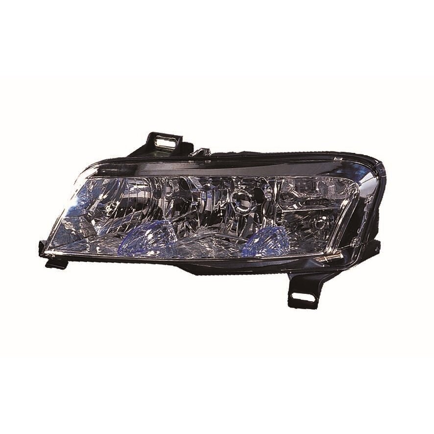 Priekinis žibintas TYC Fiat Stilo 2001- Priekinis žibintas TYC Fiat Stilo 2001-
