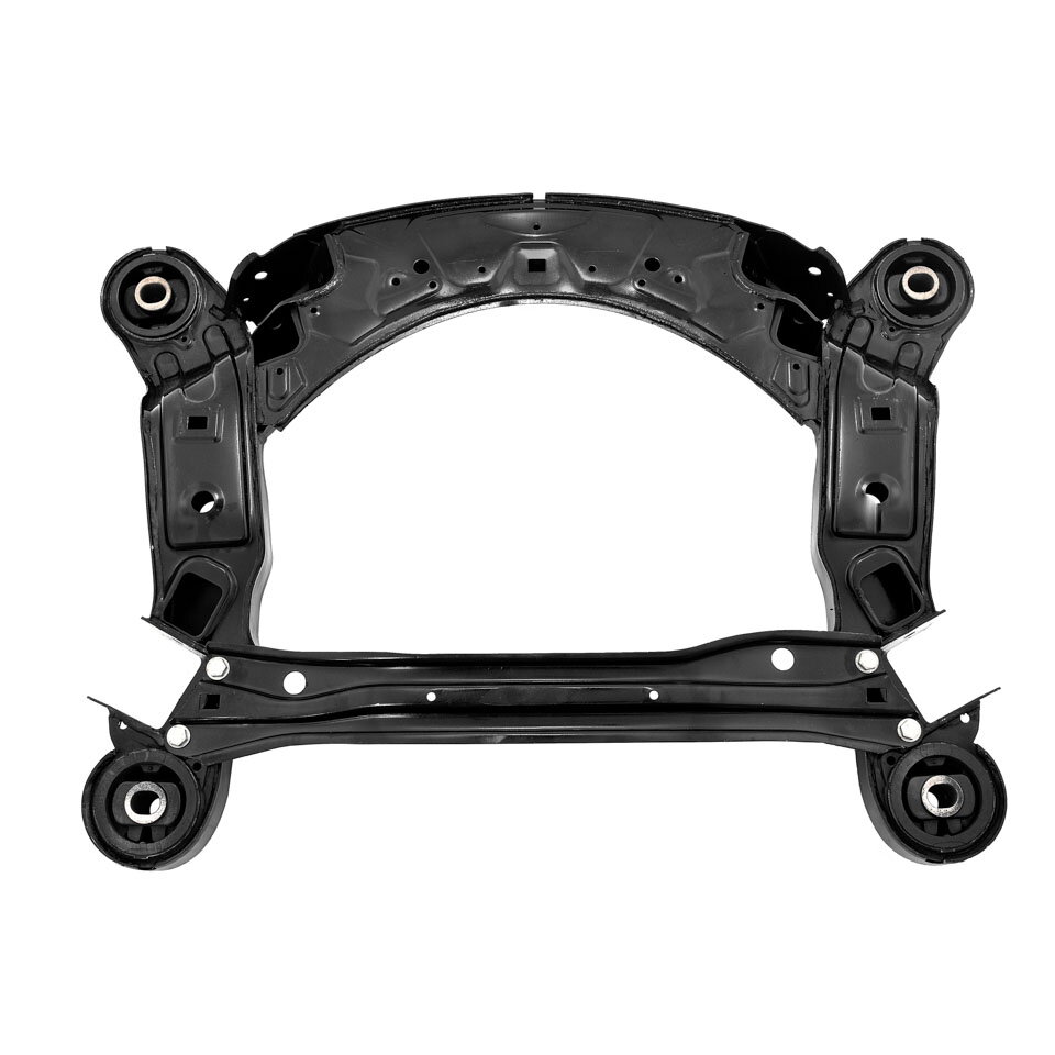 Priekinės pakabos balkis / traversas skirtas AUDI A6 C6 04-11