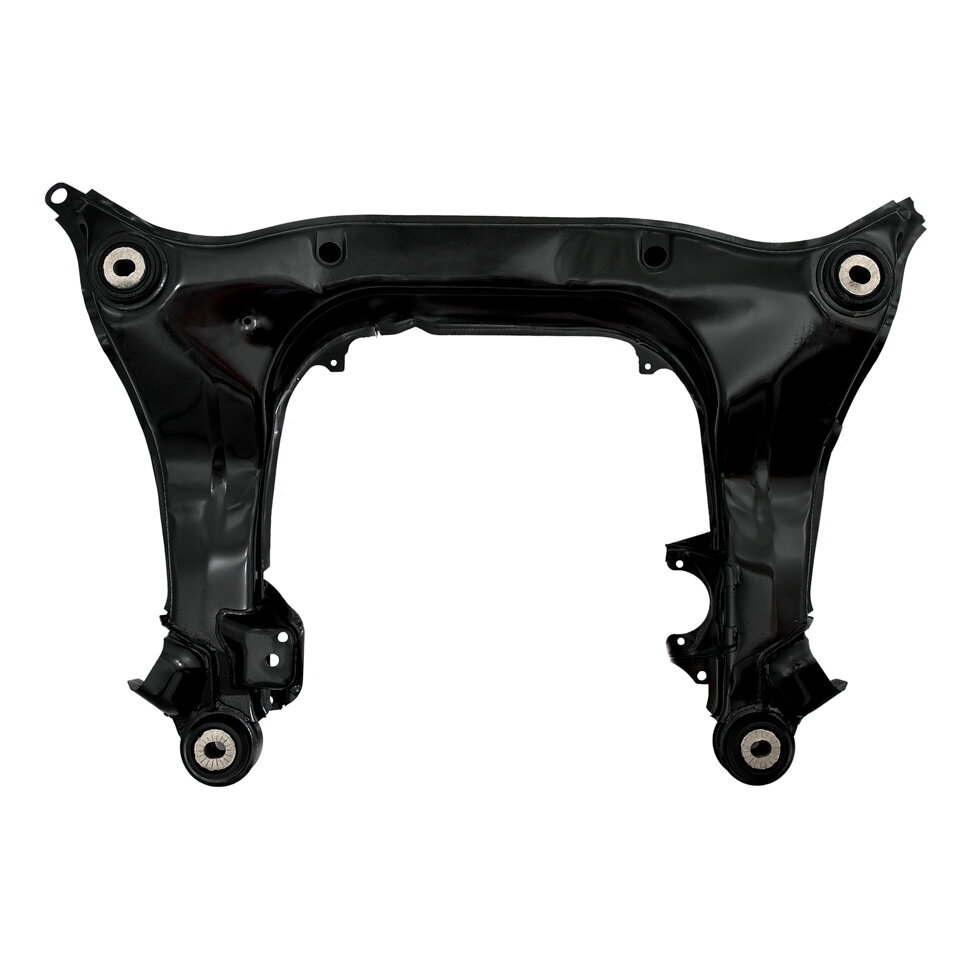 Priekinės pakabos balkis / traversas skirtas AUDI A6 MTM -05, VW PASSAT MTM 96-05 1 Priekinės pakabos balkis / traversas skirtas AUDI A6 MTM -05, VW PASSAT MTM 96-05 1