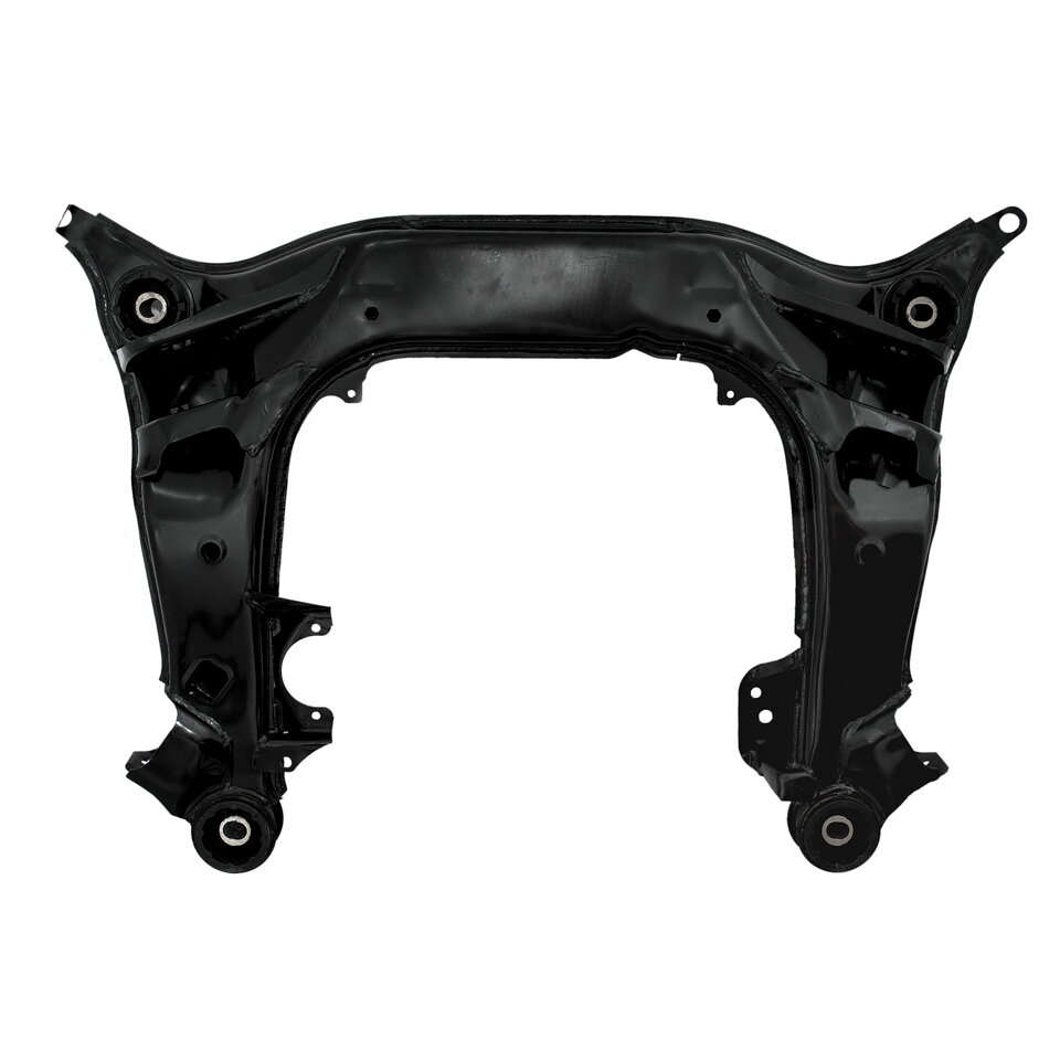 Priekinės pakabos balkis / traversas skirtas AUDI A6 MTM -05, VW PASSAT MTM 96-05
