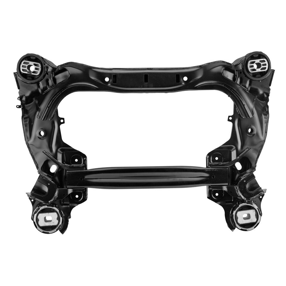 Priekinės pakabos balkis / traversas skirtas AUDI A8 D3 02-10 1