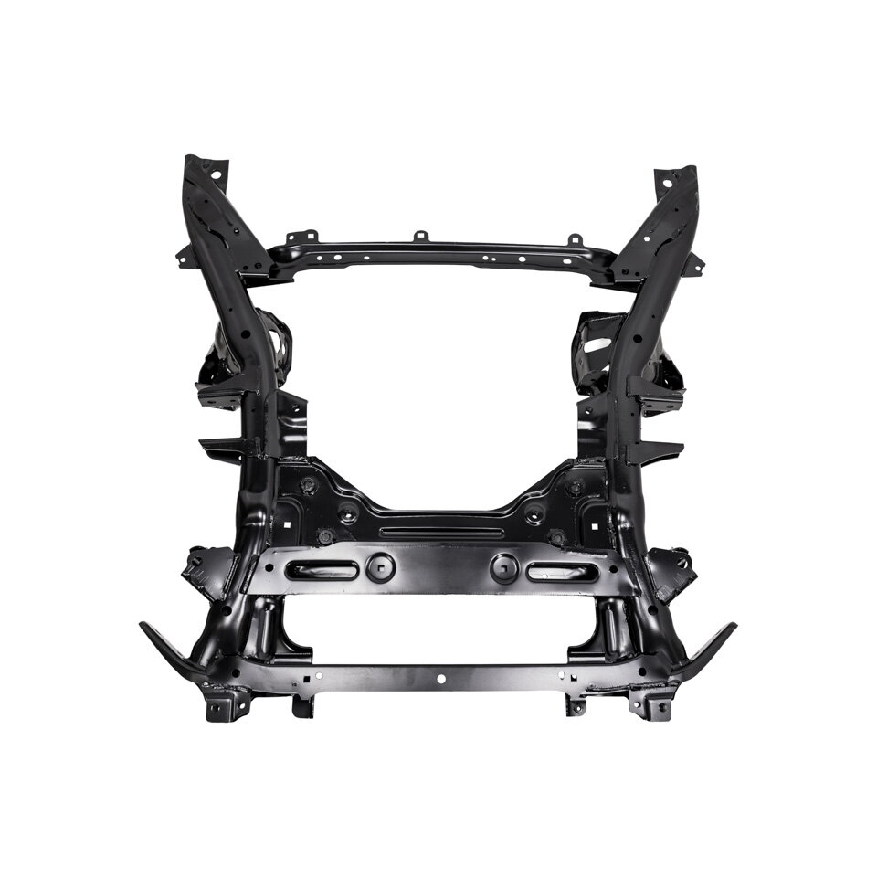 Priekinės pakabos balkis / traversas skirtas BMW X5 E70 07-13 1 Priekinės pakabos balkis / traversas skirtas BMW X5 E70 07-13 1