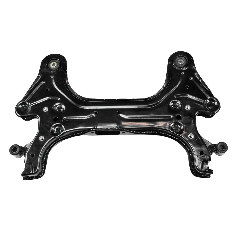 Priekinės pakabos balkis / traversas skirtas CHEVROLET AVEO T200 03-08; T250/T255 06-11 1