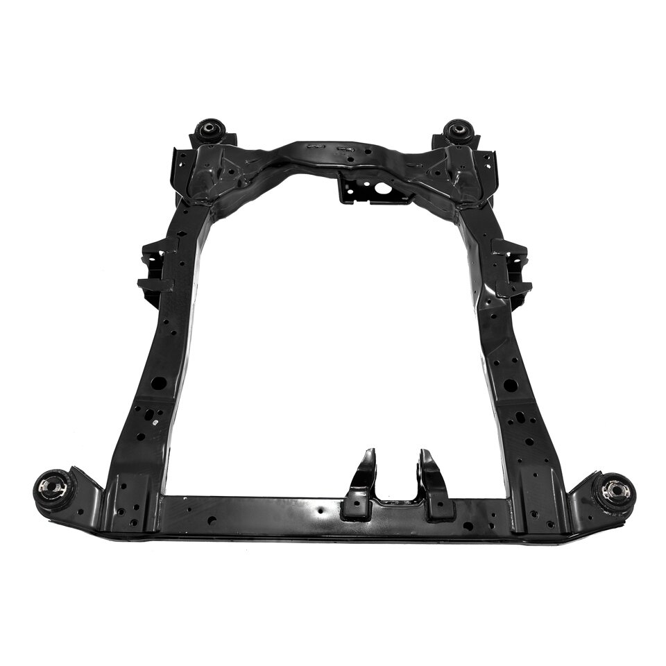 Priekinės pakabos balkis / traversas skirtas CHEVROLET CRUZE 09-, OPEL ASTRA J 09- Priekinės pakabos balkis / traversas skirtas CHEVROLET CRUZE 09-, OPEL ASTRA J 09-