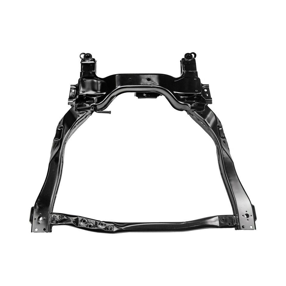 Priekinės pakabos balkis / traversas skirtas CHEVROLET MATIZ 10- , CHEVROLET SPARK 10- Priekinės pakabos balkis / traversas skirtas CHEVROLET MATIZ 10- , CHEVROLET SPARK 10-