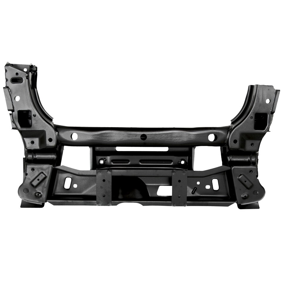 Priekinės pakabos balkis / traversas skirtas CHRYSLER PT CRUISER 00-10, NEON II 99-06 1 Priekinės pakabos balkis / traversas skirtas CHRYSLER PT CRUISER 00-10, NEON II 99-06 1