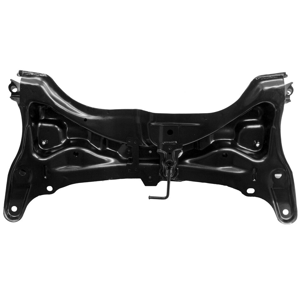 Priekinės pakabos balkis / traversas skirtas CITROEN C1 05-, PEUGEOT 107 05-, TOYOTA AYGO 05- 1