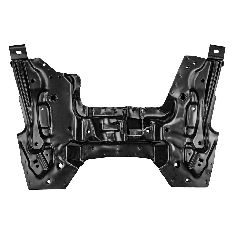 Priekinės pakabos balkis / traversas skirtas CITROEN C4 CACTUS 1.6 BLUEHDI 100 14- C-ELYSEE 13- C3,DS3 16-  PEUGEOT 2008 16-  208,301 13-