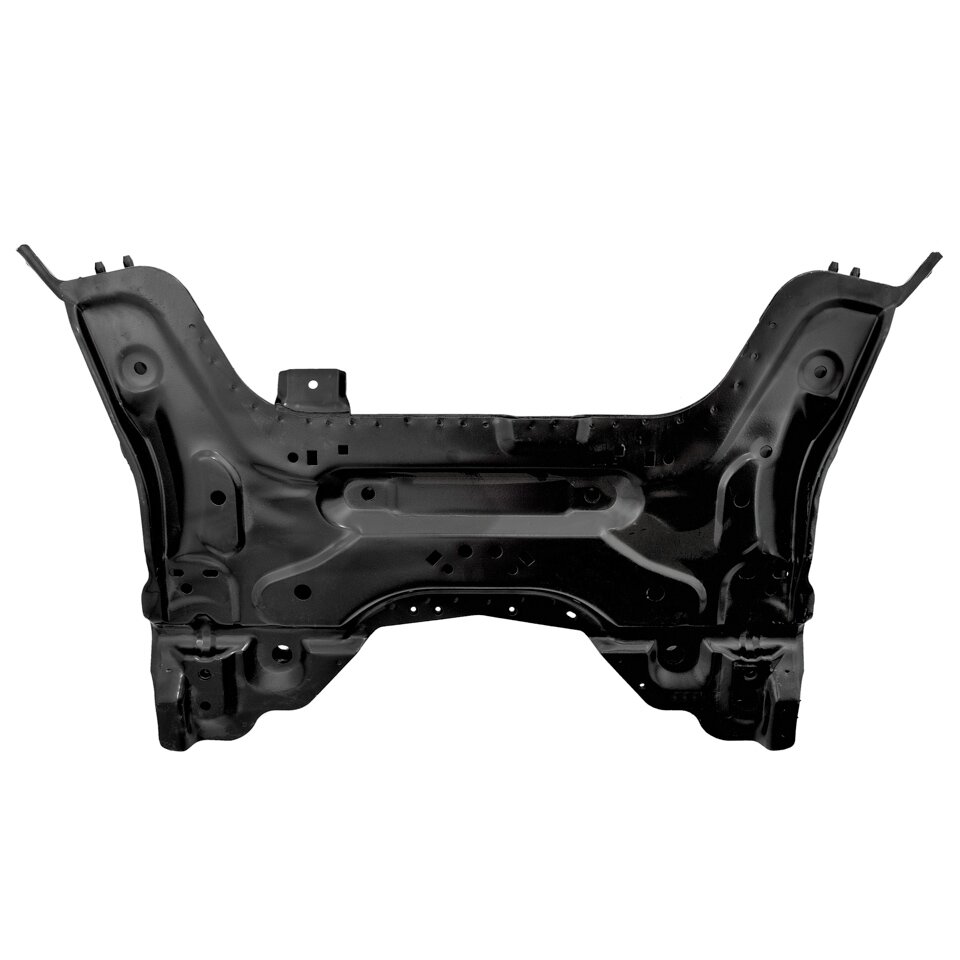 Priekinės pakabos balkis / traversas skirtas CITROEN C4 HDI 07-, BERLINGO HDI 08-, PEUGEOT PARTNER HDI 08-, PEUGEOT 308 07- 1