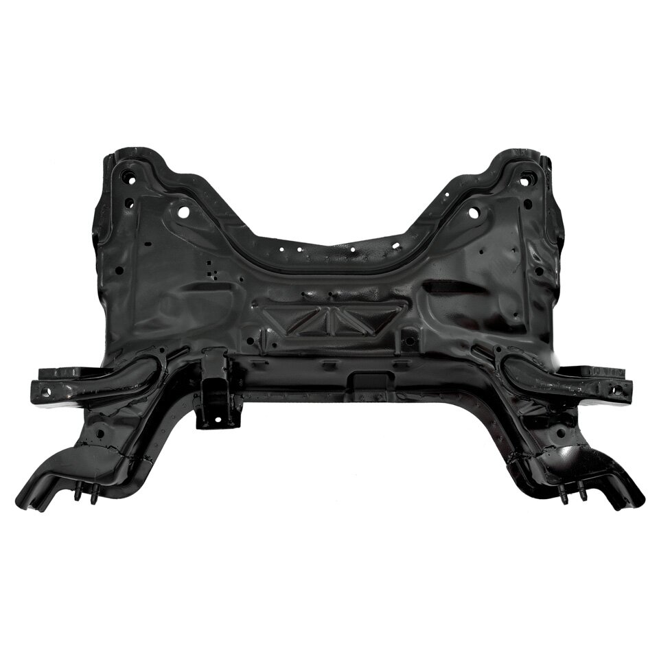 Priekinės pakabos balkis / traversas skirtas CITROEN C4 HDI 07-, BERLINGO HDI 08-, PEUGEOT PARTNER HDI 08-, PEUGEOT 308 07-