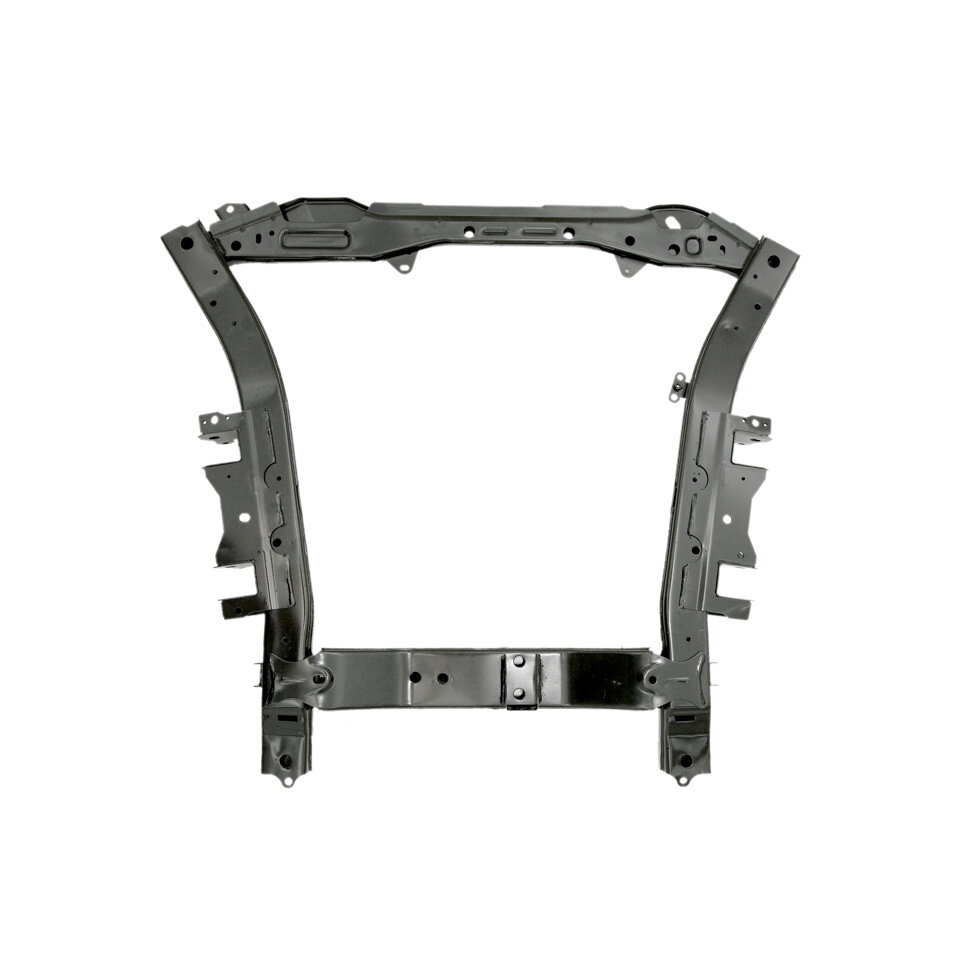 Priekinės pakabos balkis / traversas skirtas DACIA DUSTER 15-18 1 Priekinės pakabos balkis / traversas skirtas DACIA DUSTER 15-18 1