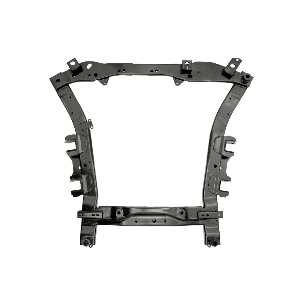 Priekinės pakabos balkis / traversas skirtas DACIA DUSTER 15-18 Priekinės pakabos balkis / traversas skirtas DACIA DUSTER 15-18