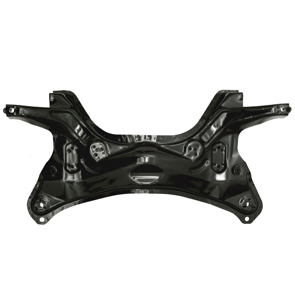 Priekinės pakabos balkis / traversas skirtas FIAT PANDA II 03- 2WD Priekinės pakabos balkis / traversas skirtas FIAT PANDA II 03- 2WD