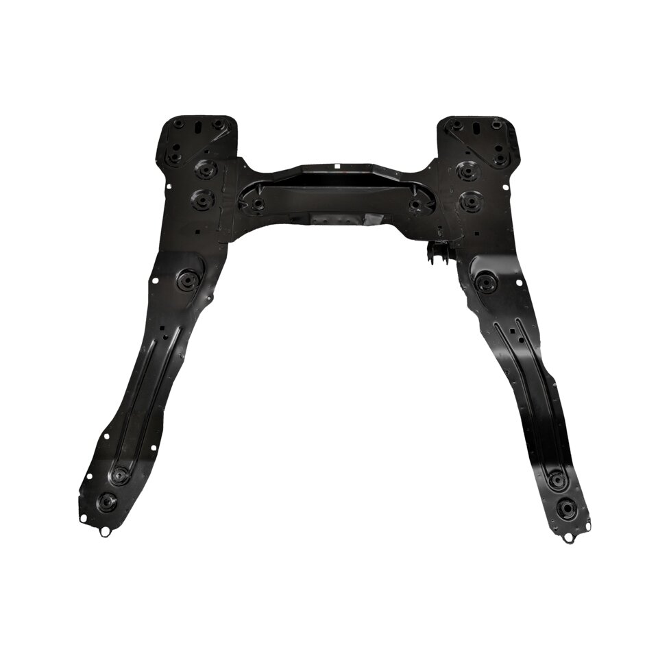 Priekinės pakabos balkis / traversas skirtas FIAT ULYSSE, FIAT SCUDO, CITROEN EVASION 2001- 1