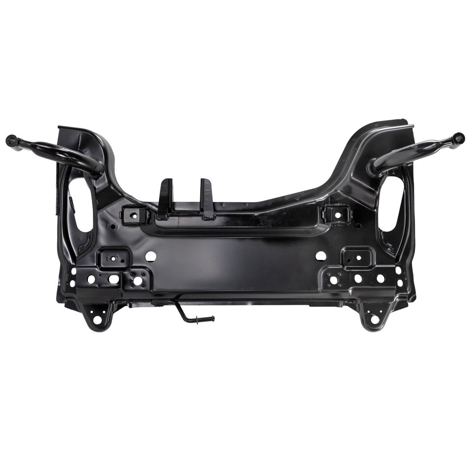 Priekinės pakabos balkis / traversas skirtas FORD FIESTA V 2001-2008 Priekinės pakabos balkis / traversas skirtas FORD FIESTA V 2001-2008