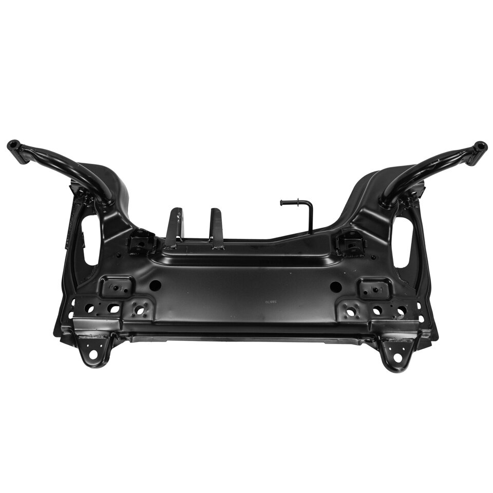 Priekinės pakabos balkis / traversas skirtas FORD FIESTA V VAN 2001-2008 Priekinės pakabos balkis / traversas skirtas FORD FIESTA V VAN 2001-2008
