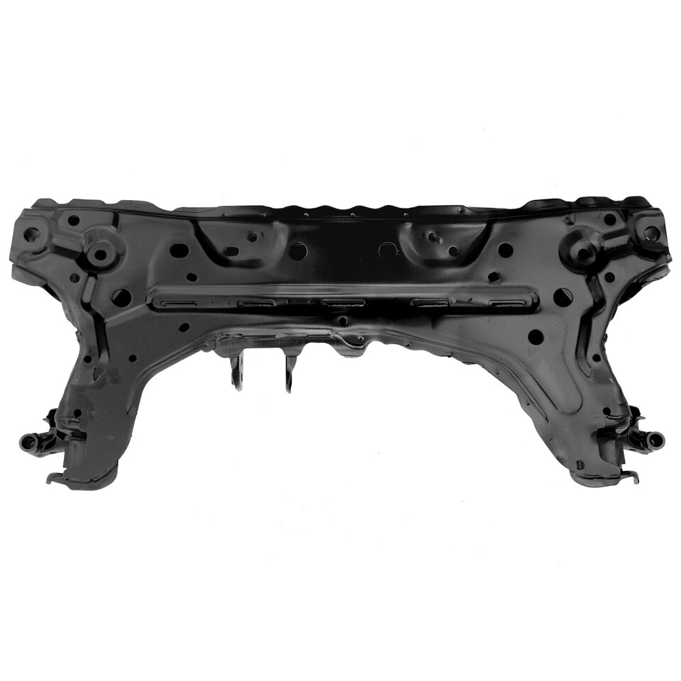 Priekinės pakabos balkis / traversas skirtas FORD FIESTA VI 1.25,1.4,1.6 07- MTM, MAZDA 2 07- MTM 1 Priekinės pakabos balkis / traversas skirtas FORD FIESTA VI 1.25,1.4,1.6 07- MTM, MAZDA 2 07- MTM 1