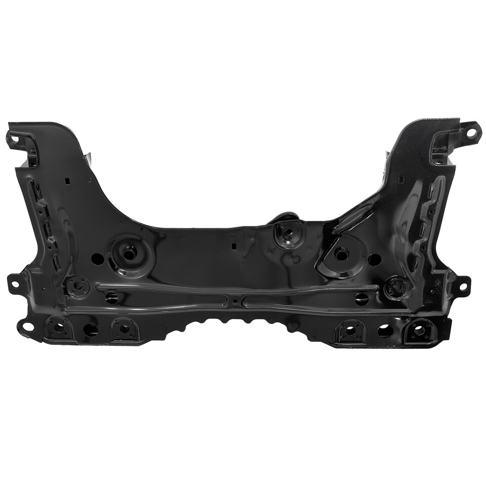 Priekinės pakabos balkis / traversas skirtas FORD FOCUS I 98-04 1