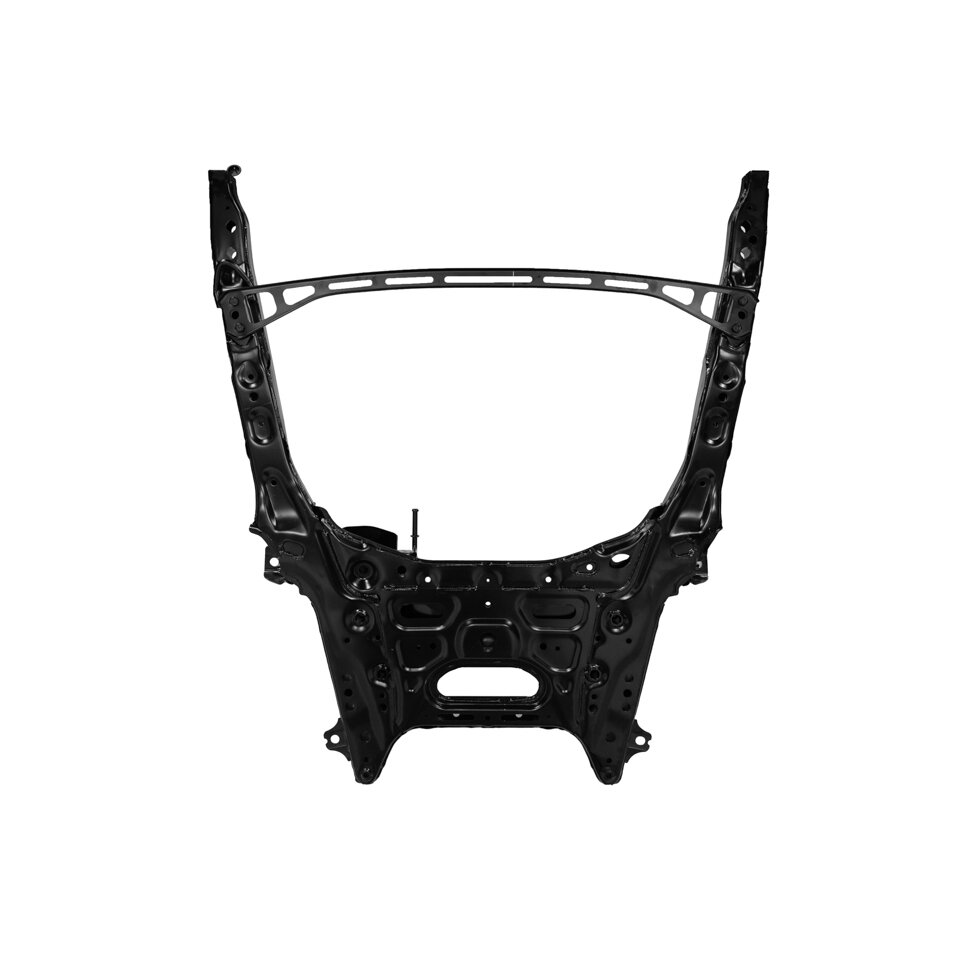 Priekinės pakabos balkis / traversas skirtas HONDA CR-V V (RW_, RT_) 16-