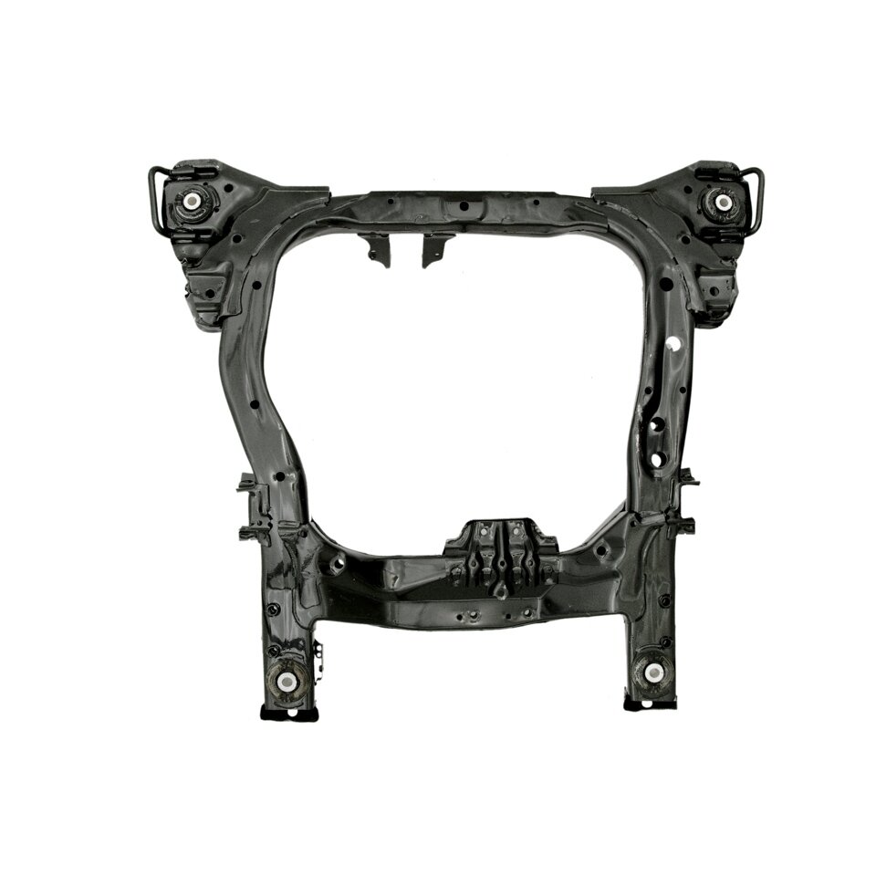 Priekinės pakabos balkis / traversas skirtas HONDA ODYSSEY 04- 1