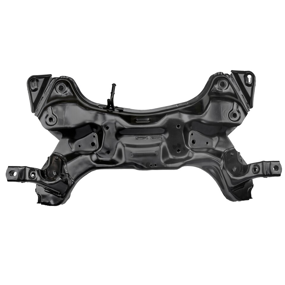 Priekinės pakabos balkis / traversas skirtas HYUNDAI ACCENT 11-