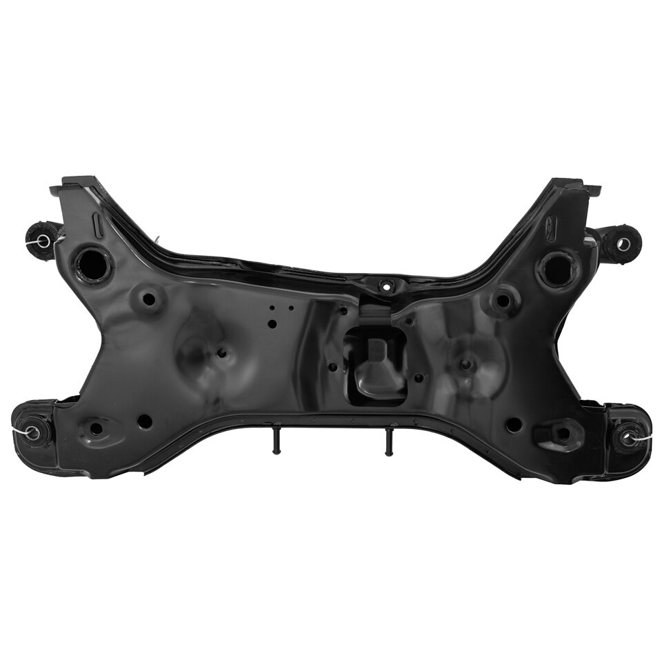 Priekinės pakabos balkis / traversas skirtas HYUNDAI GETZ 06- /LHD/ 1 Priekinės pakabos balkis / traversas skirtas HYUNDAI GETZ 06- /LHD/ 1