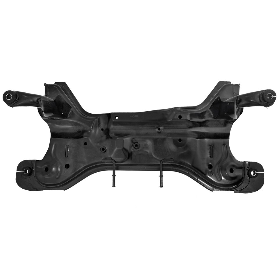 Priekinės pakabos balkis / traversas skirtas HYUNDAI GETZ 06- /LHD/ Priekinės pakabos balkis / traversas skirtas HYUNDAI GETZ 06- /LHD/