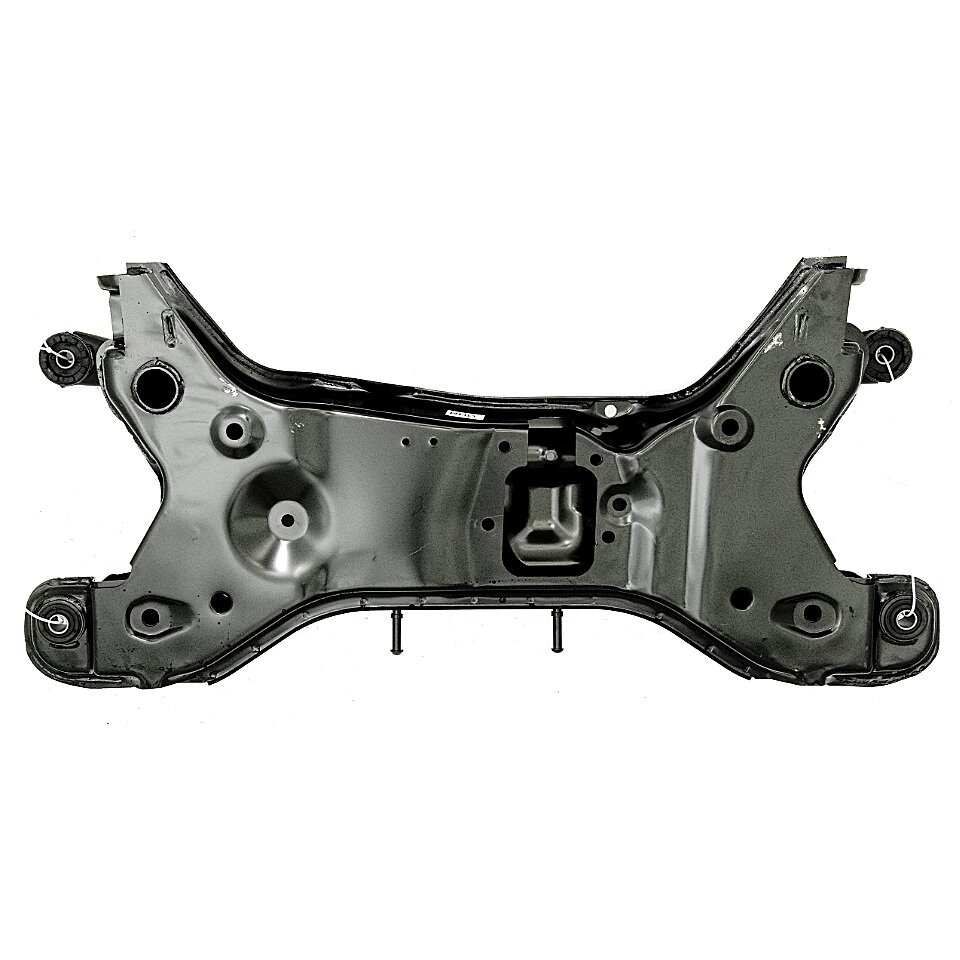Priekinės pakabos balkis / traversas skirtas HYUNDAI GETZ 06- /RHD/ 1 Priekinės pakabos balkis / traversas skirtas HYUNDAI GETZ 06- /RHD/ 1