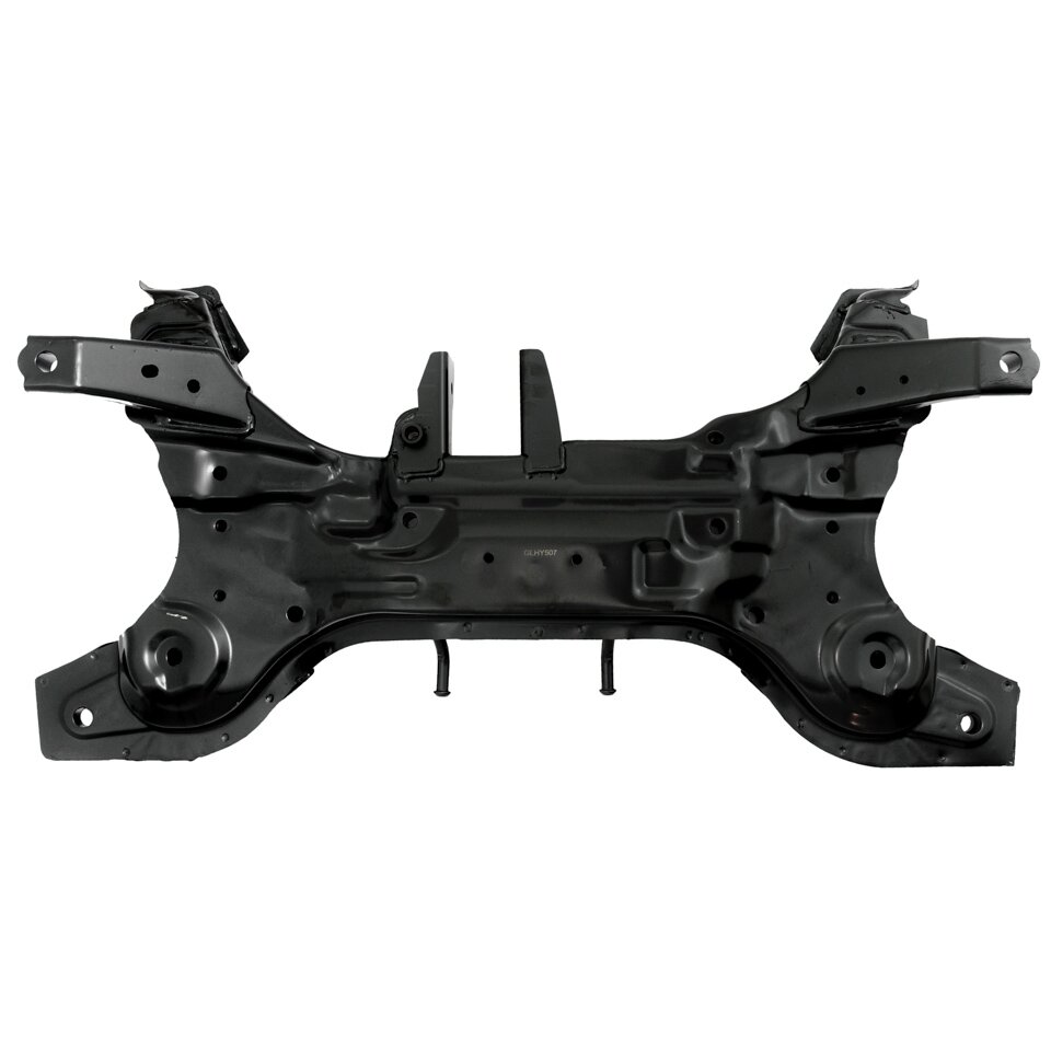 Priekinės pakabos balkis / traversas skirtas HYUNDAI I10 07-
