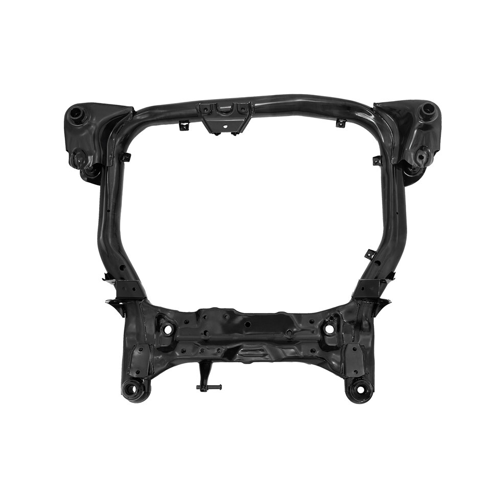 Priekinės pakabos balkis / traversas skirtas HYUNDAI I30 07-, KIA CEE'D 06-, ELANTRA II 06- 1 Priekinės pakabos balkis / traversas skirtas HYUNDAI I30 07-, KIA CEE'D 06-, ELANTRA II 06- 1