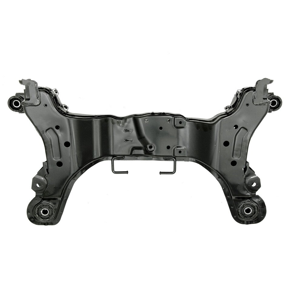 Priekinės pakabos balkis / traversas skirtas HYUNDAI MATRIX 01-10 /RHD/ 1