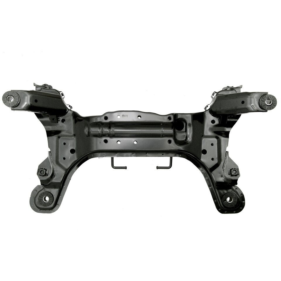 Priekinės pakabos balkis / traversas skirtas HYUNDAI MATRIX 01-10 /RHD/