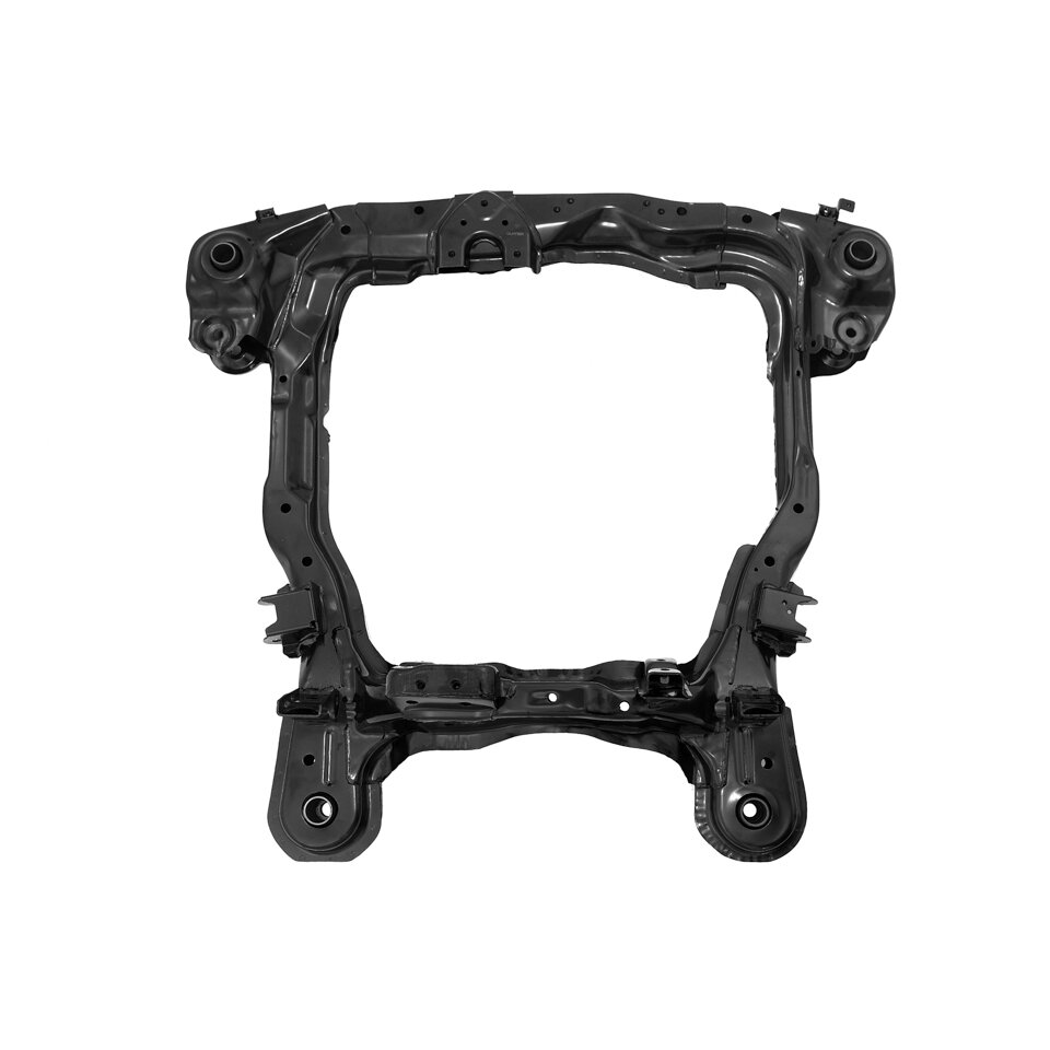 Priekinės pakabos balkis / traversas skirtas HYUNDAI TUCSON 04-10, KIA SPORTAGE 04-10 Priekinės pakabos balkis / traversas skirtas HYUNDAI TUCSON 04-10, KIA SPORTAGE 04-10