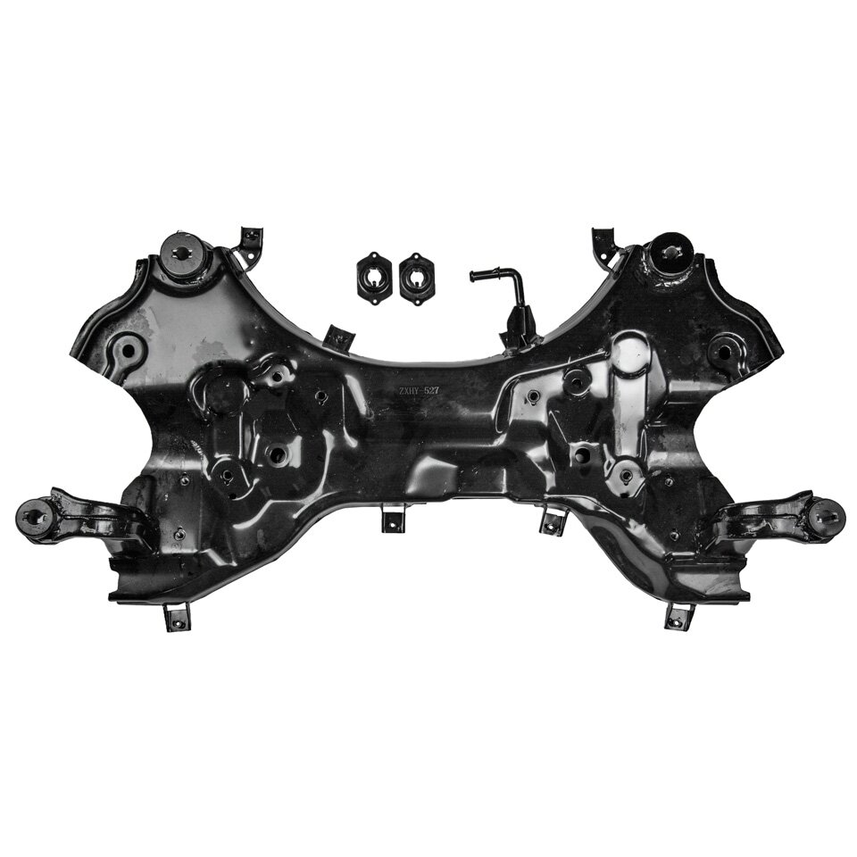 Priekinės pakabos balkis / traversas skirtas HYUNDAI TUCSON 2WD 16-