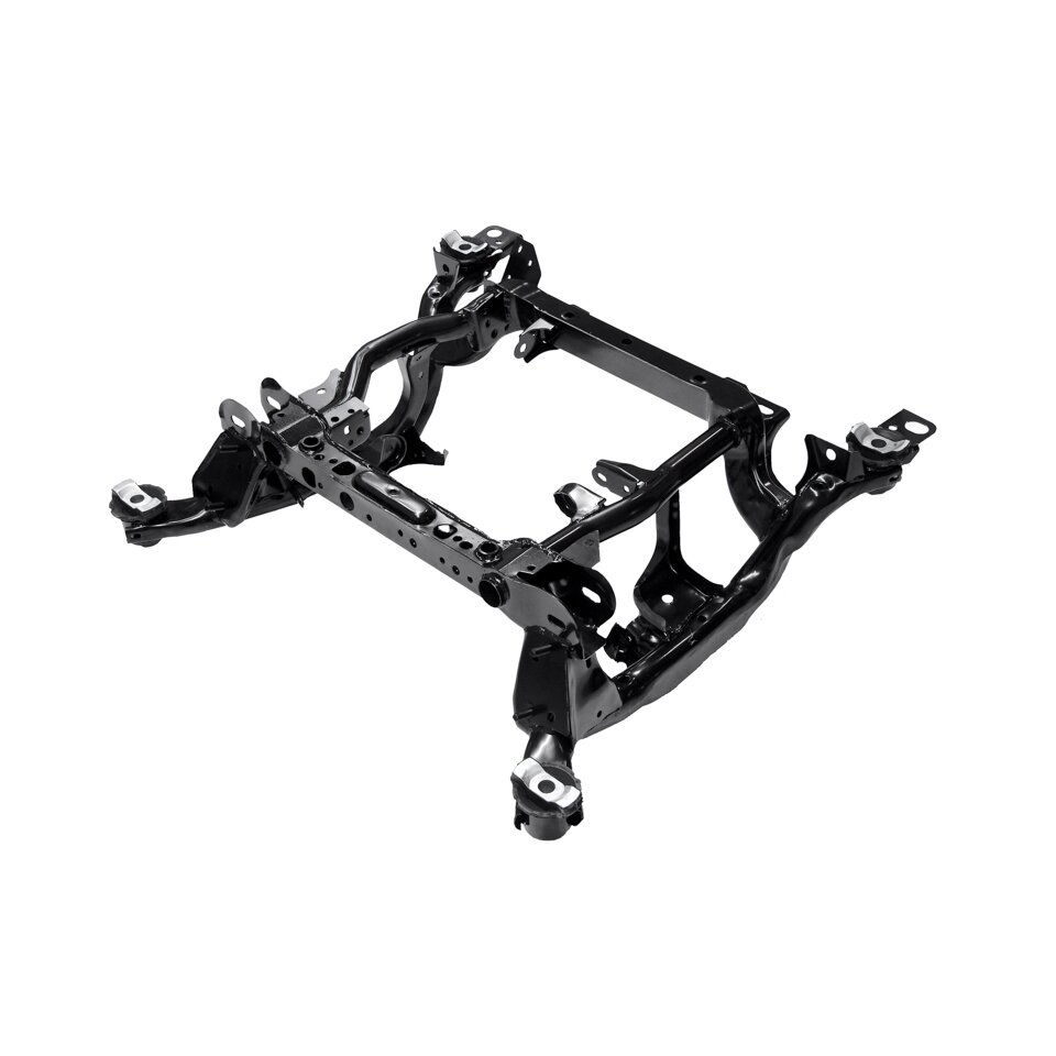 Priekinės pakabos balkis / traversas skirtas JEEP GRAND CHEROKEE 3.6 11-, DODGE DURANGO 3.6 11-, GRAND CHEROKEE 11- 3.0 DYZELIUI 1 Priekinės pakabos balkis / traversas skirtas JEEP GRAND CHEROKEE 3.6 11-, DODGE DURANGO 3.6 11-, GRAND CHEROKEE 11- 3.0 DYZELIUI 1