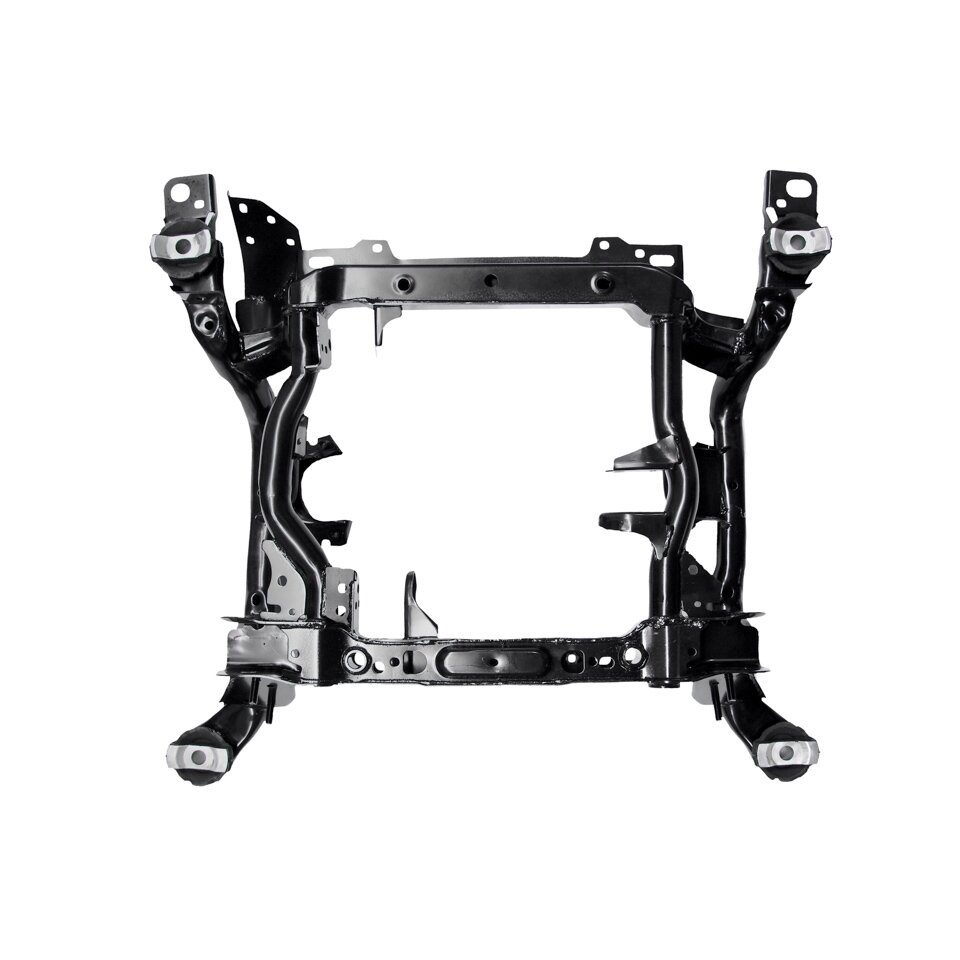 Priekinės pakabos balkis / traversas skirtas JEEP GRAND CHEROKEE 3.6 11-, DODGE DURANGO 3.6 11-, GRAND CHEROKEE 11- 3.0 DYZELIUI 3