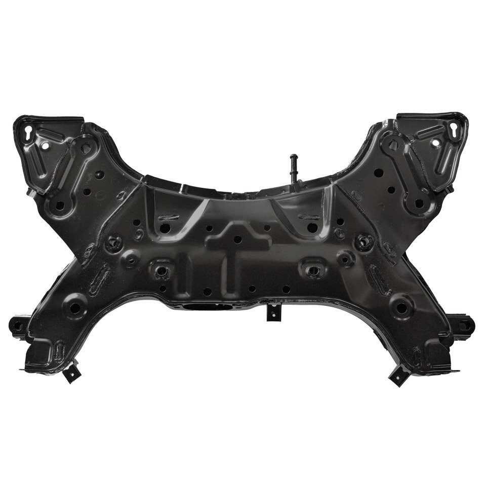 Priekinės pakabos balkis / traversas skirtas KIA CEE'D 2012-, HYUNDAI I30 2012- 1
