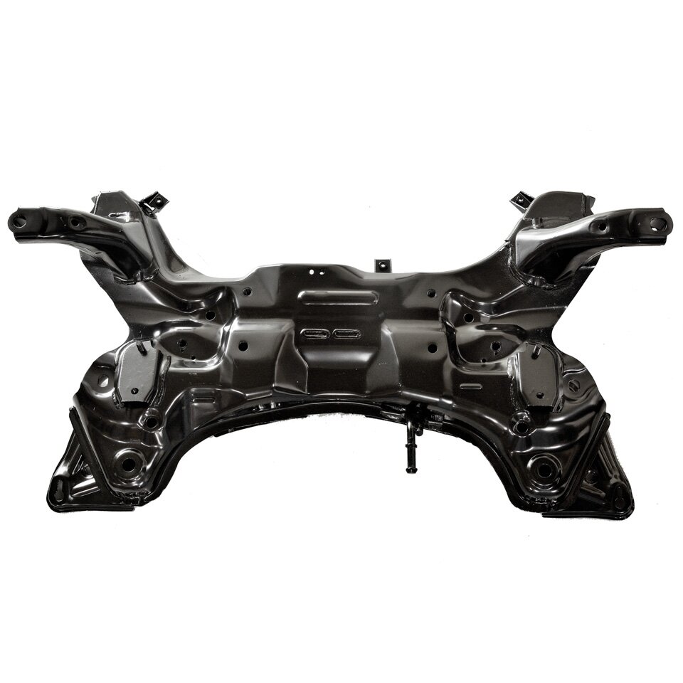 Priekinės pakabos balkis / traversas skirtas KIA CEE'D 2012-, HYUNDAI I30 2012- Priekinės pakabos balkis / traversas skirtas KIA CEE'D 2012-, HYUNDAI I30 2012-