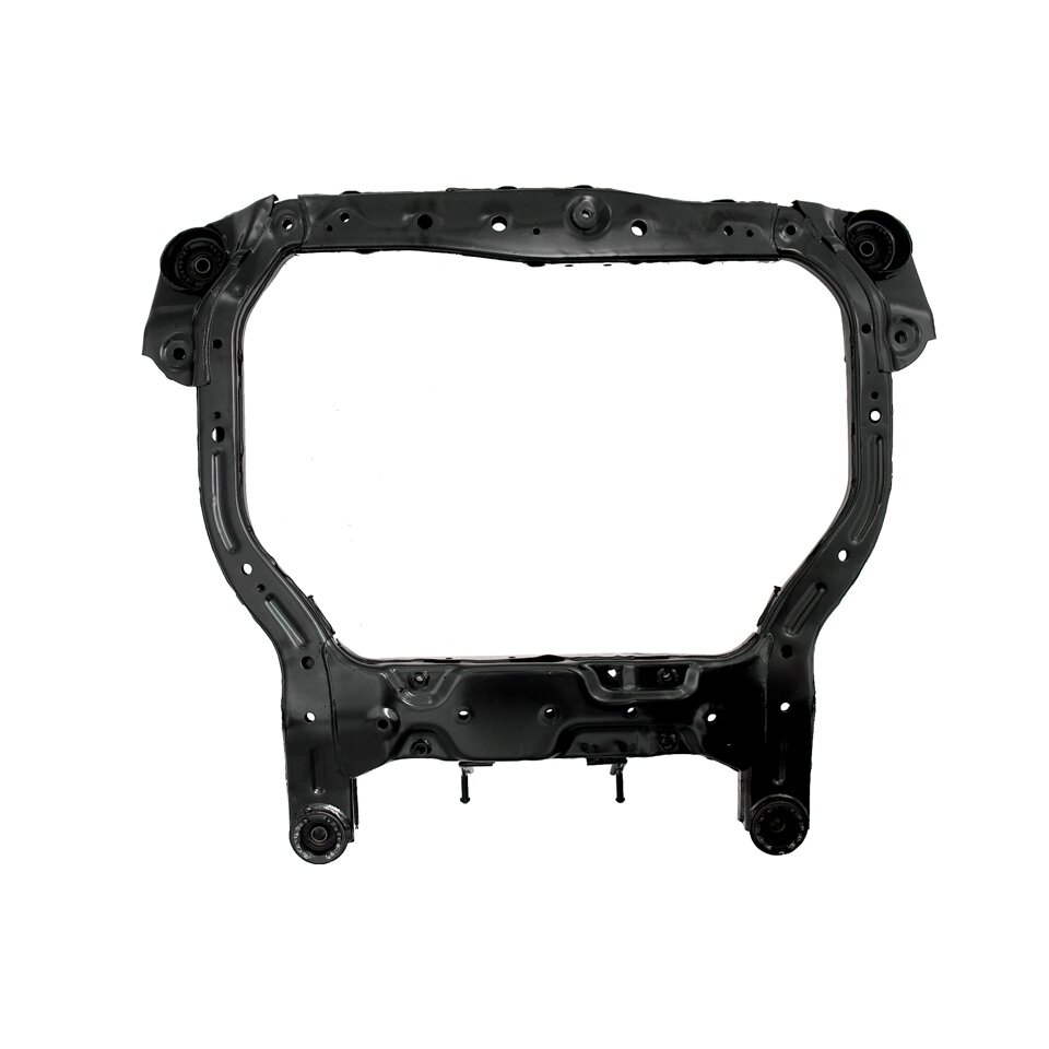 Priekinės pakabos balkis / traversas skirtas KIA RIO 06-, HYUNDAI ACCENT 06- 1 Priekinės pakabos balkis / traversas skirtas KIA RIO 06-, HYUNDAI ACCENT 06- 1